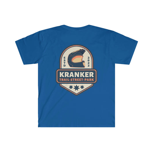 Kranker FF Ranch Tee