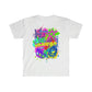 Kranker Graf Tee