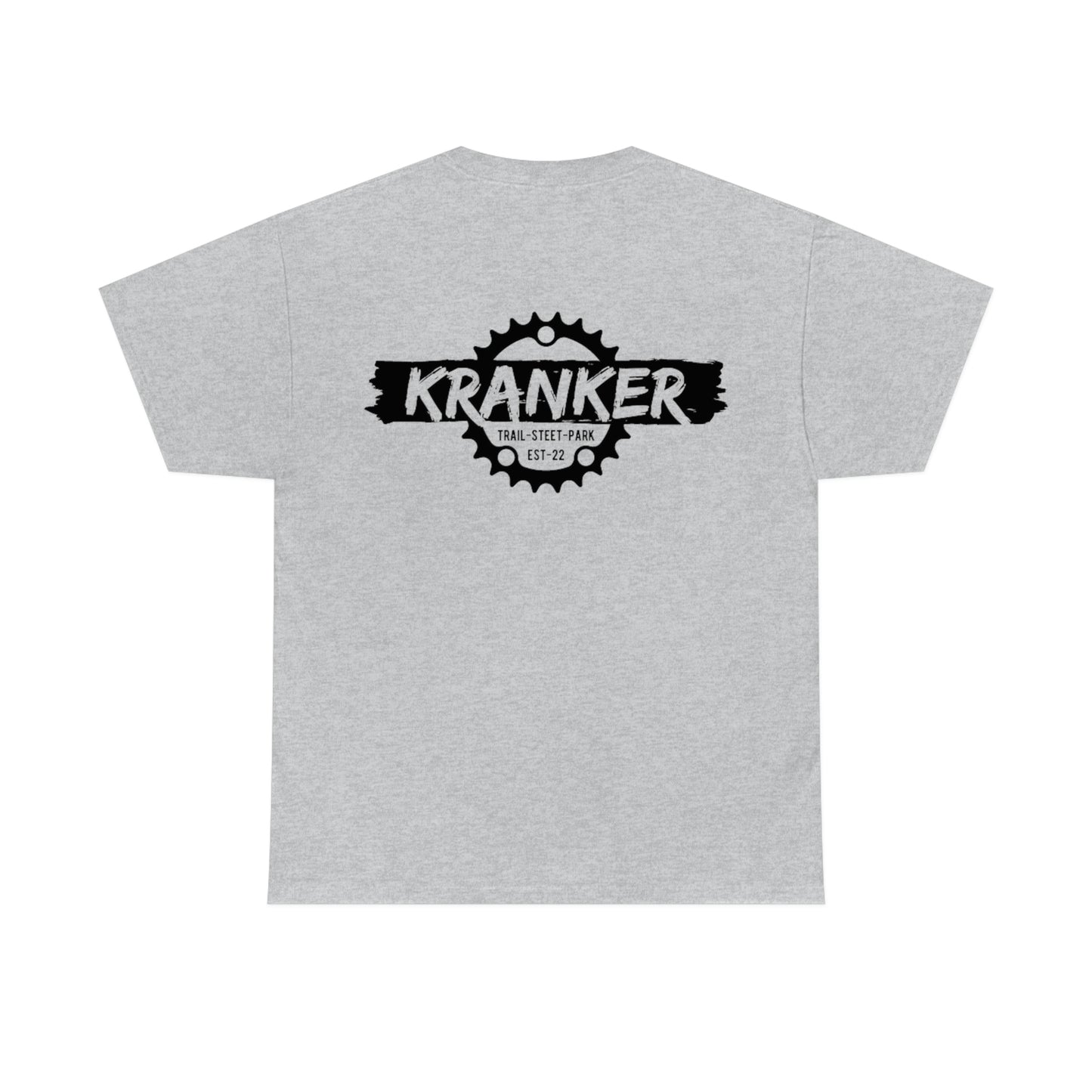 KRANKER Chainring T