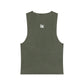 Kranker Tattooed Stonewash Tank