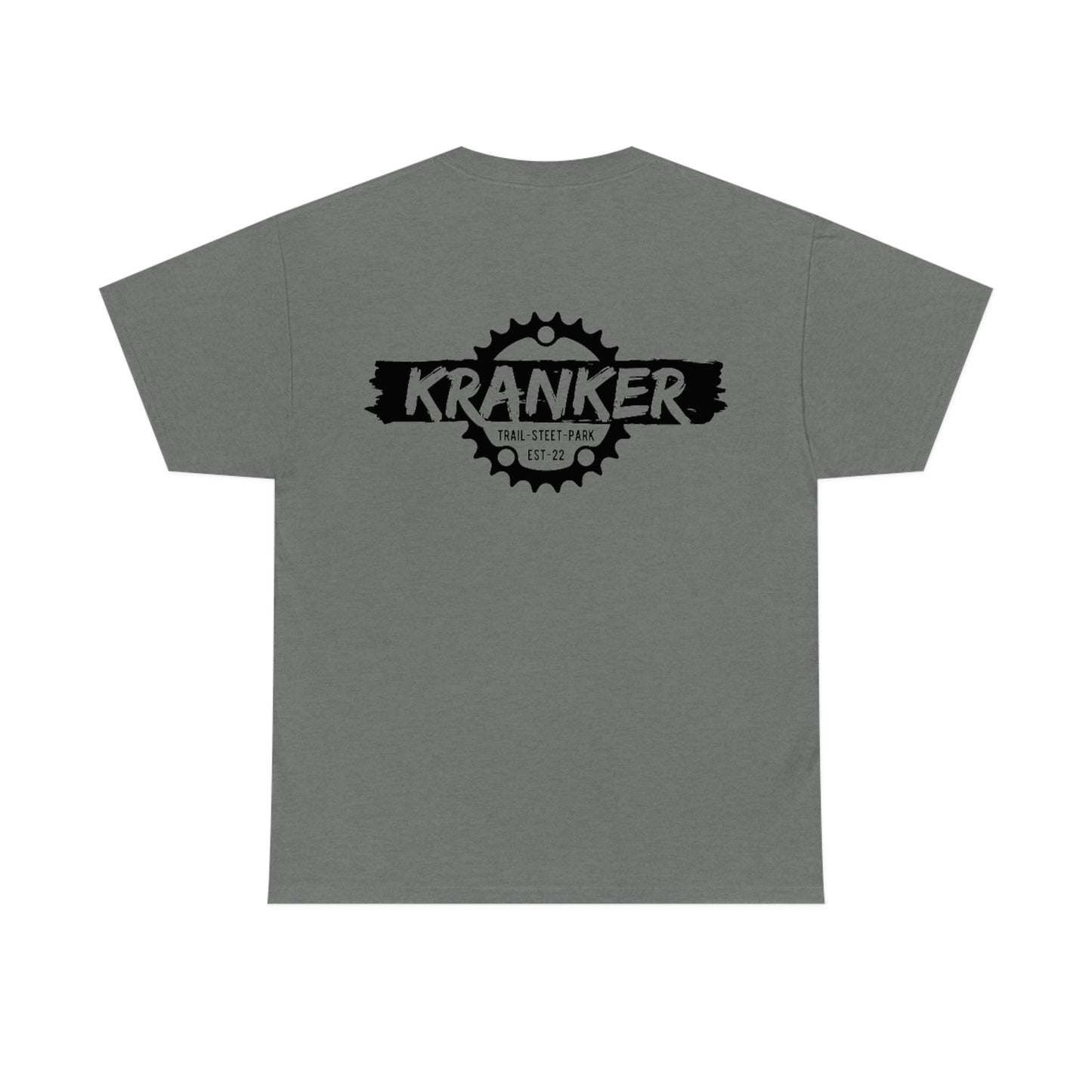 KRANKER Chainring T