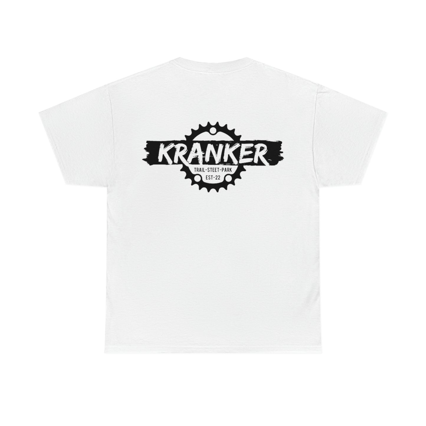 KRANKER Chainring T