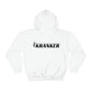 Kranker Links Hoodie