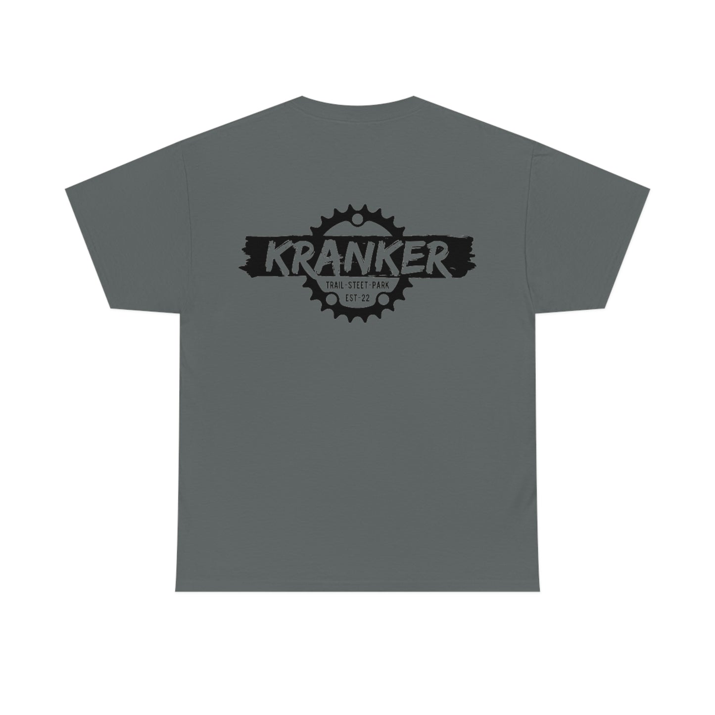 KRANKER Chainring T