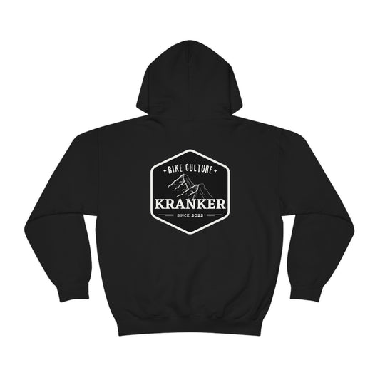 KRANKER Mountain Culture Hoodie