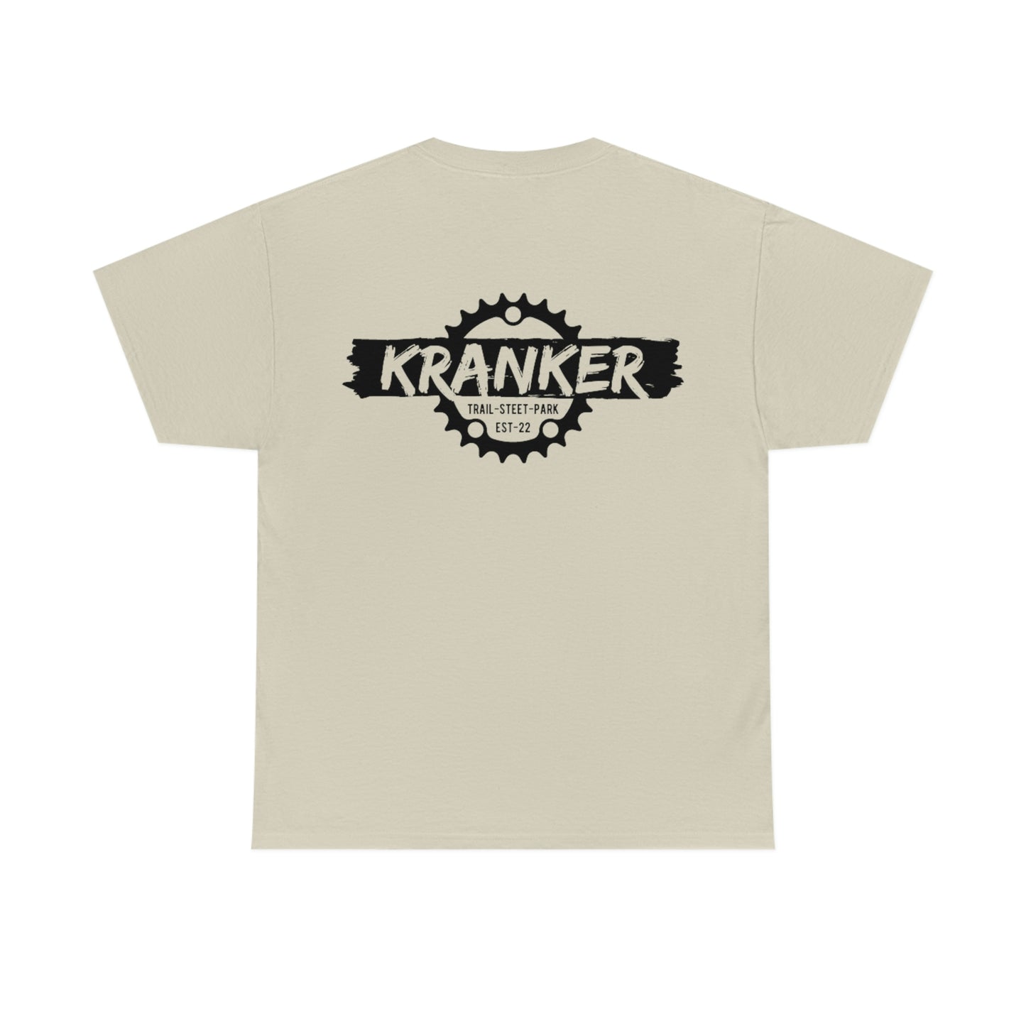 KRANKER Chainring T