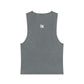 Kranker Tattooed Stonewash Tank