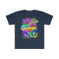 Kranker Graf Tee