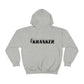 Kranker Links Hoodie