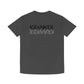 Unisex Faded Shirt