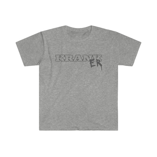 Kranker Drip Tee