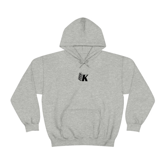 Kranker Links Hoodie