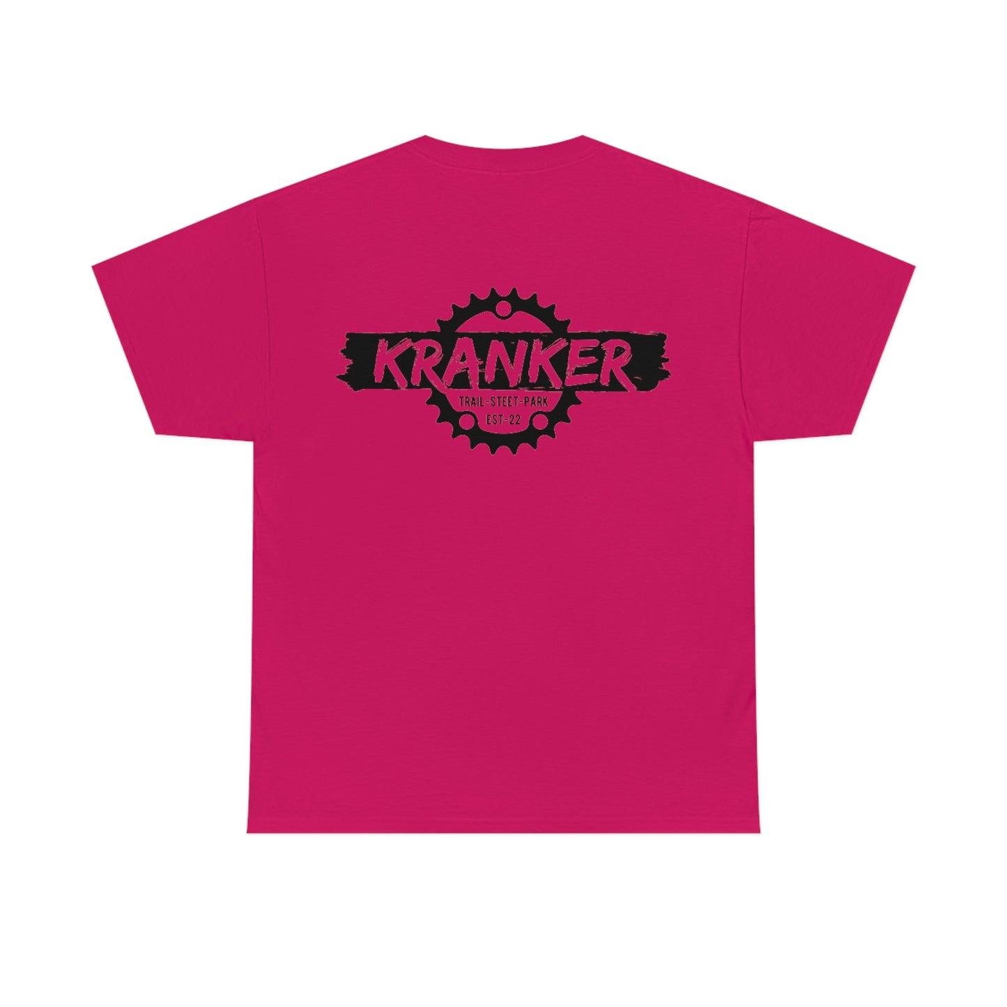 KRANKER Chainring T